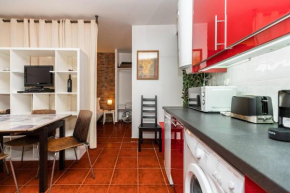 Studio Apartment (05) - Tv. da Madalena